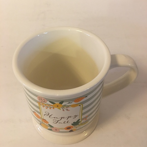 Mainstays Fall Mug Set - Picture 2 of 8